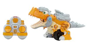 Encuentra La Mejor Seleccion De Dinosaurio Teledirigido Los 10 Mejores