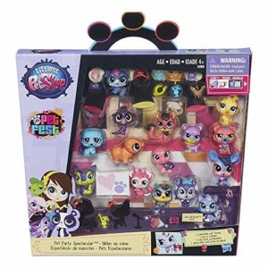 La Mejor Seleccion De Casa Pet Shop 8211 Cinco Favoritos