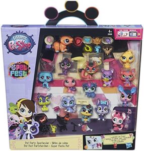 Consejos Y Comparativas Para Comprar Munecos Petshop 8211 Los Mas Vendidos