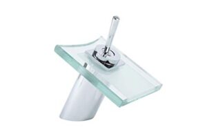 Encuentra La Mejor Seleccion De Llaves Para Lavabo De Cristal Para Comprar Online