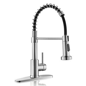 Consejos Y Comparativas Para Comprar Llaves De Agua Para Fregadero 8211 Cinco Favoritos