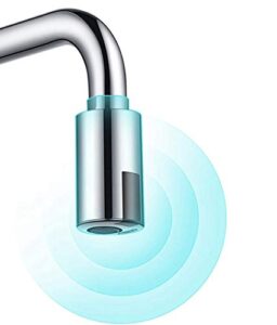 La Mejor Comparacion De Grifos Con Sensor Movimiento Bano 8211 Los Mas Comprados