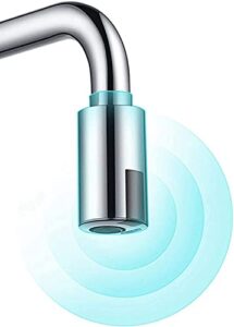 La Mejor Comparacion De Grifos Con Sensor Movimiento Bano 8211 Los Mas Comprados