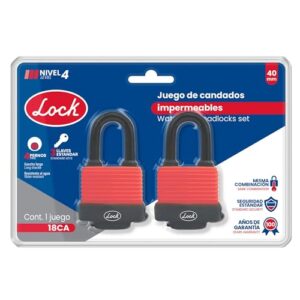 Consejos Y Reviews Para Comprar Candado Para Exterior Los Mas Solicitados