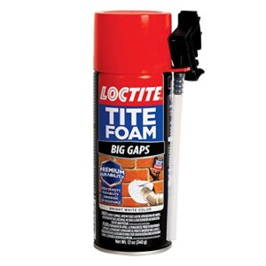 Listado Y Reviews De Espuma Expansiva Loctite Del Mes