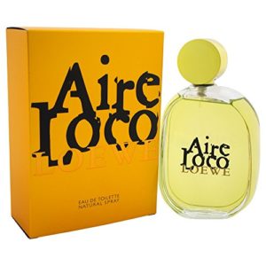 Encuentra Reviews De Loewe Loco De Esta Semana