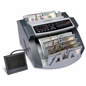 Reviews Y Listado De Caja Contador 8211 Los Mas Comprados