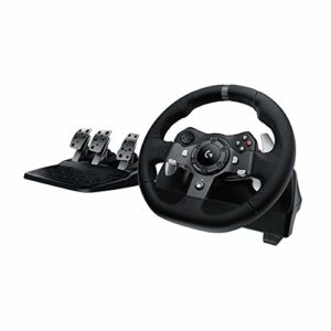 Reviews Y Listado De Logitech G27 Volante Al Mejor Precio