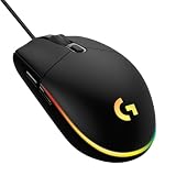Recopilacion Y Reviews De Logitech G203 Los Mejores 5
