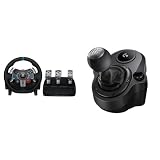 Consejos Y Reviews Para Comprar Logitech G29 Los Mejores 5