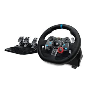 Consejos Y Reviews Para Comprar Logitech G29 Los Mejores 5