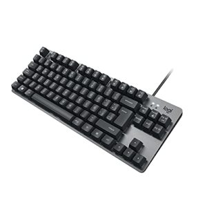 Comparativas De Teclado Mecanico Krom 8211 Cinco Favoritos