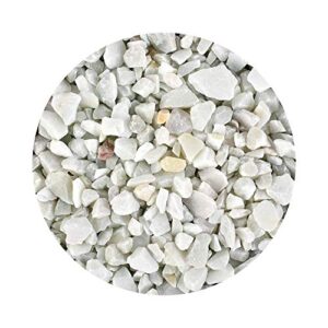 Listado Y Reviews De Gravilla Blanca Tabla Con Los Diez Mejores
