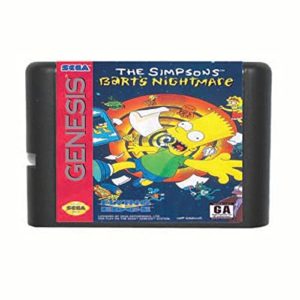 La Mejor Seleccion De Juego Sega Mega Drive Los Diez Mejores