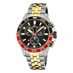 Opiniones Y Reviews De Lotus Reloj Deportivo Comprados En Linea