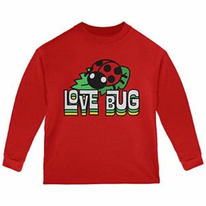El Mejor Review De Ladybug Camiseta Manga Listamos Los 10 Mejores