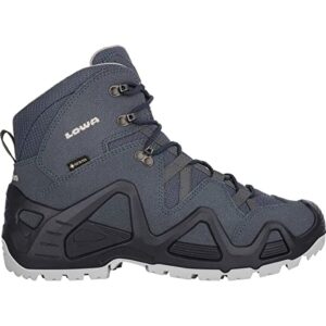 La Mejor Comparativa De Botas Lowa Mas Recomendados