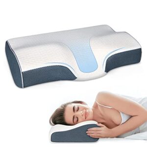 La Mejor Comparacion De Almohadas Ortopedicas Para Cuello Los 7 Mas Buscados
