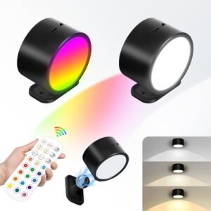 La Mejor Seleccion De Iluminacion Ambiental Dormitorio Los Mejores 5