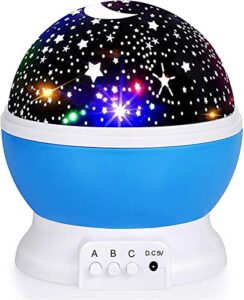 Recopilacion Y Reviews De Proyectores Nocturnos Para Bebes Los Mejores 10
