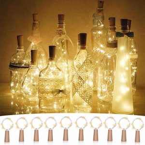 Mejores Precios Y Opiniones De Corchos Para Botellas De Vino Disponible En Linea Para Comprar