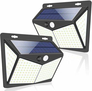 La Mejor Review De Iluminacion Exterior Para Patios Que Puedes Comprar Esta Semana