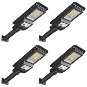 Recopilacion Y Reviews De Reflectores Led Solares Para Comprar Hoy