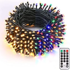 El Mejor Review De Luces Navidenas Precio Del Mes