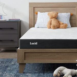 El Mejor Review De Colchones Individuales Para Ninos Para Comprar Online