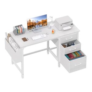 Listado Y Reviews De Escritorios Blancos Modernos Los 10 Mejores