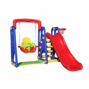 Review De Columpio Infantil Del Mes