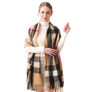 Mejores Precios Y Opiniones De Bufanda Burberry Top Diez