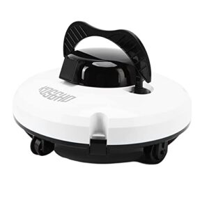 Encuentra Reviews De Limpieza De Piscina Automatica Para Comprar Hoy