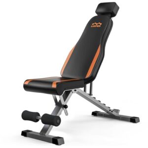 Mejores Review On Line Banco Musculacion Para Comprar Hoy