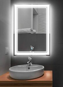 Encuentra Reviews De Espejo Luz Led Touch Los 10 Mejores