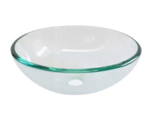 La Mejor Seleccion De Lavabo De Cristal Para Bano De Esta Semana