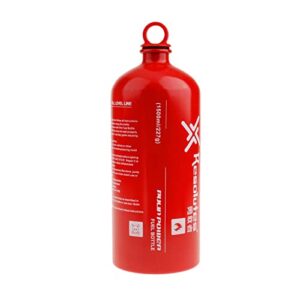 Comparativas De Cilindros Ligeros Para Camping Disponible En Linea