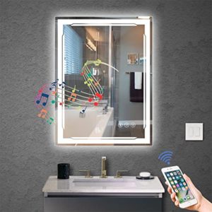 Reviews Y Listado De Espejo Con Bluetooth Mas Recomendados