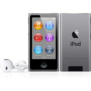 Review De Ipod Nano Favoritos De Las Personas