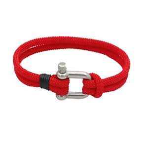 Recopilacion Y Reviews De Pulsera Paracord Bandera De Esta Semana