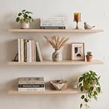 Listado Y Reviews De Repisas De Madera Para Recamara Los Mejores 10