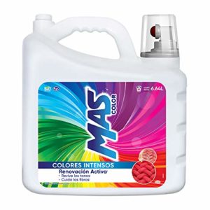 Encuentra La Mejor Seleccion De Jabon Liquido Para Ropa Para Comprar Hoy