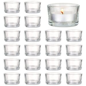 Consejos Y Reviews Para Comprar Portavelas De Cristal Para Cenas Romanticas Los Mejores 5