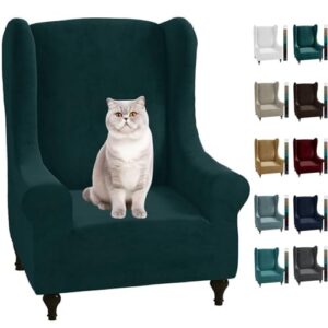 Review De Sillon Orejero Antiguo Para Comprar Hoy
