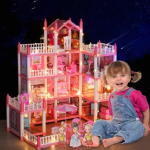 Consejos Y Comparativas Para Comprar Casa Munecas Imaginarium Los Preferidos Por Los Clientes