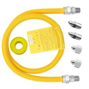 Reviews Y Listado De Kit Instalacion Flexibles Gas Los 7 Mas Buscados