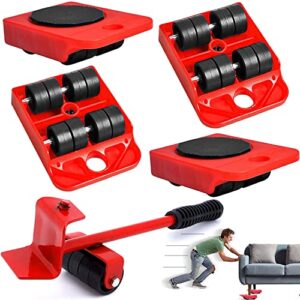 Encuentra La Mejor Seleccion De Ruedas Para Mover Muebles Del Mes