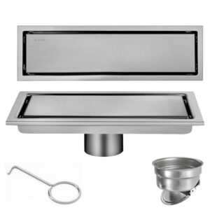 La Mejor Review De Coladeras Para Bano Modernas Al Mejor Precio