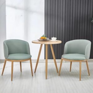 La Mejor Review De Conjuntos De Mesas Y Sillas De Comedor Del Mes