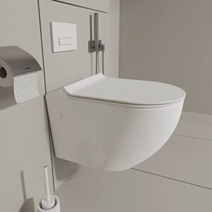 La Mejor Comparacion De Sanitario Flotante Disponible En Linea Para Comprar